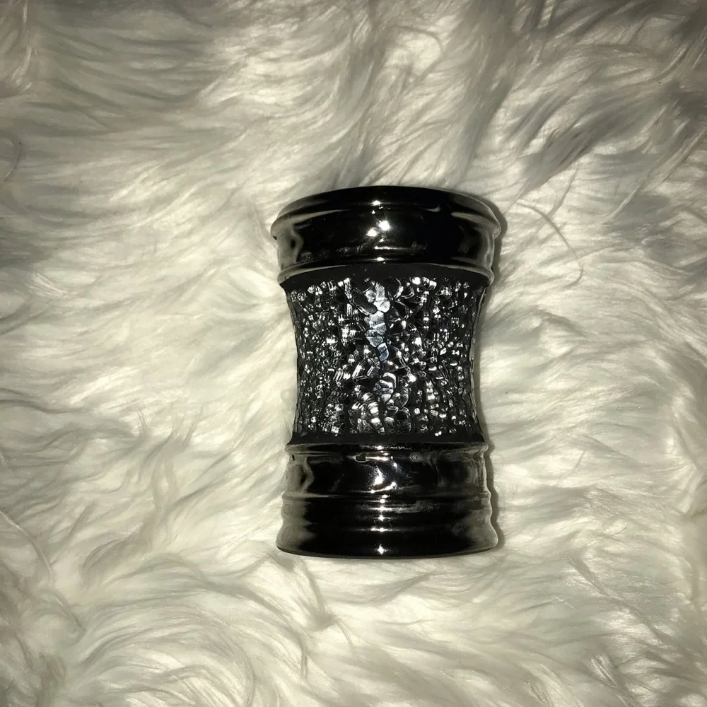 Cup Organizer, Bath Accessory Cup, Makeup Brush Cup, Bathroom Cup Tumbler